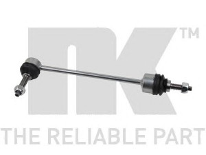 NK 5114016 šarnyro stabilizatorius 
 Ašies montavimas/vairavimo mechanizmas/ratai -> Stabilizatorius/fiksatoriai -> Pasukimo trauklė
LR014145, RBM500110, RBM500180