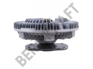BERGKRAFT BK7205300 sankaba, radiatoriaus ventiliatorius
4862994