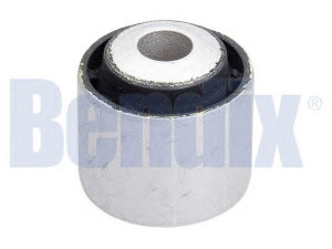 BENDIX 047252B valdymo svirties/išilginių svirčių įvorė 
 Ašies montavimas/vairavimo mechanizmas/ratai -> Valdymo svirtis/pasukamosios svirties sujungimas -> Montavimas/sutvirtinimas
2213500406, 2213500606, 2213500706