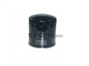 SogefiPro FT0535 alyvos filtras 
 Filtrai -> Alyvos filtras
192143, 9456183480, 9456203480