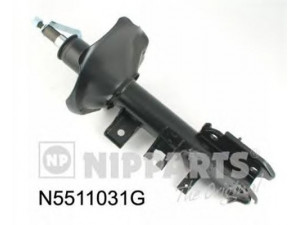 MAGNETI MARELLI 381455110317 amortizatorius
