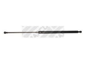 MAPCO 20985 dujinė spyruoklė, bagažinė 
 Priedai -> Bagažinė/pakrovimo skyrius
3526 575