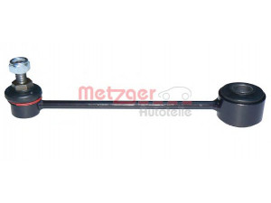 METZGER 53008419 šarnyro stabilizatorius 
 Ašies montavimas/vairavimo mechanizmas/ratai -> Stabilizatorius/fiksatoriai -> Savaime išsilyginanti atrama
1J0 505 466C, 1J0505466CS1