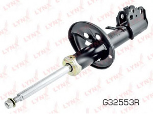 LYNXauto G32553R amortizatorius 
 Pakaba -> Amortizatorius
48510-44011, 48510-49046, 48510-49115