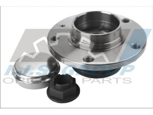 IJS GROUP 10-1460 rato guolio komplektas 
 Ašies montavimas/vairavimo mechanizmas/ratai -> Rato stebulė/montavimas -> Rato guolis
13122384, 13208079, 1604360, 326978
