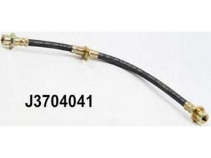 NIPPARTS J3704041 stabdžių žarnelė 
 Stabdžių sistema -> Stabdžių žarnelės
46430-SM4-004