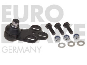 EUROBRAKE 59075044729 atramos/vairo trauklė 
 Ašies montavimas/vairavimo mechanizmas/ratai -> Sujungimai -> Atramos/vairo trauklė
894407365E, 8A0407365