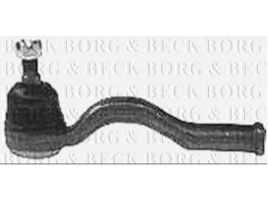 BORG & BECK BTR4311 skersinės vairo trauklės galas 
 Vairavimas -> Vairo mechanizmo sujungimai
3 251 449, 3251449, S083-99 324A