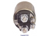 WAIglobal 66-207 solenoidinis jungiklis, starteris