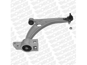 MONROE L29595 vikšro valdymo svirtis
3C0 407 151 E