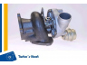 TURBO S HOET 1100448 kompresorius, įkrovimo sistema 
 Išmetimo sistema -> Turbokompresorius
99312301351
