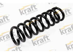 KRAFT AUTOMOTIVE 4021220 spyruoklė 
 Pakaba -> Spyruoklės
2103211204, 2103212804