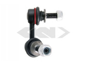 SPIDAN 50175 šarnyro stabilizatorius 
 Ašies montavimas/vairavimo mechanizmas/ratai -> Stabilizatorius/fiksatoriai -> Savaime išsilyginanti atrama
54618 EA010