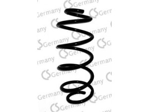 CS Germany 14.504.062 spyruoklė 
 Pakaba -> Spyruoklės
1136501