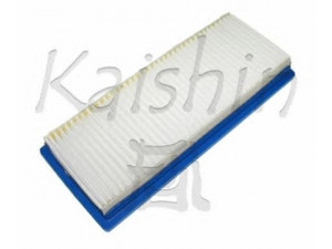 KAISHIN A10221 oro filtras 
 Techninės priežiūros dalys -> Techninės priežiūros intervalai
0010940301, 10940301, A0010940301