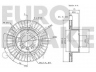EUROBRAKE 5815201555 stabdžių diskas 
 Dviratė transporto priemonės -> Stabdžių sistema -> Stabdžių diskai / priedai
34116764641