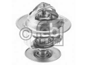 FEBI BILSTEIN 19161 termostatas, aušinimo skystis
6 588 962, 6 866 389, 89TM8575AA
