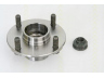 TRISCAN 8530 69202 rato guolio komplektas 
 Ašies montavimas/vairavimo mechanizmas/ratai -> Rato stebulė/montavimas -> Rato guolis
43402-64B01