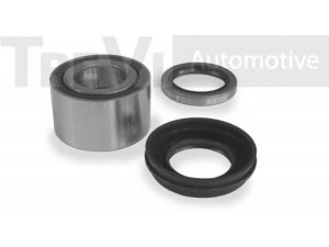 TREVI AUTOMOTIVE WB1795 rato guolio komplektas 
 Ašies montavimas/vairavimo mechanizmas/ratai -> Rato stebulė/montavimas -> Rato guolis