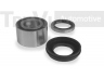 TREVI AUTOMOTIVE WB1795 rato guolio komplektas 
 Ašies montavimas/vairavimo mechanizmas/ratai -> Rato stebulė/montavimas -> Rato guolis