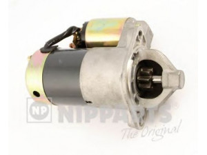 NIPPARTS J5210501 starteris 
 Elektros įranga -> Starterio sistema -> Starteris
36100-23000
