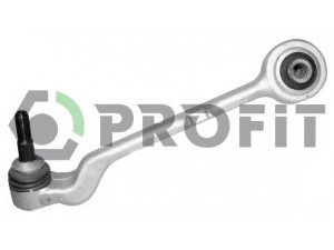 PROFIT 2304-0398 vikšro valdymo svirtis 
 Ašies montavimas/vairavimo mechanizmas/ratai -> Valdymo svirtis/pasukamosios svirties sujungimas -> Vairo trauklės (valdymo svirtis, išilginis balansyras, diago
31126763699, 31126770849