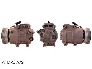 DRI 700510747 kompresorius, oro kondicionierius 
 Oro kondicionavimas -> Kompresorius/dalys
97701-2B200, 97701-2B201, 97701-2B251
