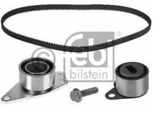 FEBI BILSTEIN 19500 paskirstymo diržo komplektas 
 Techninės priežiūros dalys -> Papildomas remontas
77 01 471 865, 77 01 474 446, 77 01 477 046