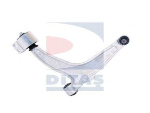 DITAS A1-2997 vikšro valdymo svirtis 
 Ašies montavimas/vairavimo mechanizmas/ratai -> Valdymo svirtis/pasukamosios svirties sujungimas -> Vairo trauklės (valdymo svirtis, išilginis balansyras, diago
91 516 336, 3520.48, 3520.50, 3520.51