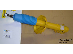 BILSTEIN 35-044437 amortizatorius
