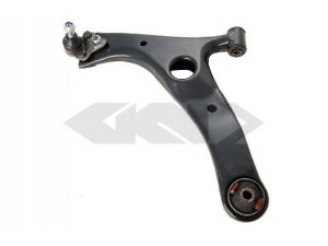SPIDAN 57559 vikšro valdymo svirtis 
 Ašies montavimas/vairavimo mechanizmas/ratai -> Valdymo svirtis/pasukamosios svirties sujungimas -> Vairo trauklės (valdymo svirtis, išilginis balansyras, diago
48069 42040