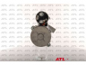 ATL Autotechnik A 91 430 starteris
AM107631, AM108390, AM124933, AM131296