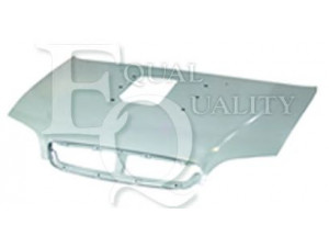 EQUAL QUALITY L03320 gaubtas 
 Kėbulas -> Transporto priemonės galas -> Gaubtas/dalys/garso izoliacinė medžiaga
0K55252310C