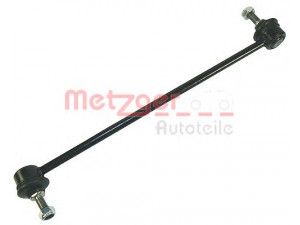 METZGER 83047418 šarnyro stabilizatorius 
 Ašies montavimas/vairavimo mechanizmas/ratai -> Stabilizatorius/fiksatoriai -> Savaime išsilyginanti atrama
508750, 508762, 508764, 508765