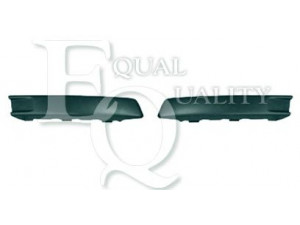 EQUAL QUALITY M0736 apdailos/apsauginės juostelė, buferis 
 Kėbulas -> Apdaila/apsauga/dekoratyvinės juostelės/emblemos -> Apdailos/apsauginės juostelės
3C0807718A GRU