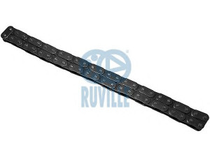 RUVILLE 3454010 grandinė, alyvos siurblio pavara 
 Variklis -> Tepimas -> Alyvos siurblys/dalys -> Pavaros grandinė
06A 115 125, 06A 115 125, 06A 115 125