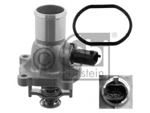 FEBI BILSTEIN 33683 termostatas, aušinimo skystis 
 Aušinimo sistema -> Termostatas/tarpiklis -> Thermostat
71744389, 71744389 S1, 71770832