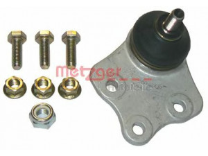 METZGER 57018618 atramos/vairo trauklė 
 Ašies montavimas/vairavimo mechanizmas/ratai -> Sujungimai -> Atramos/vairo trauklė
000 330 1007, 211 330 9907, 211 331 0083