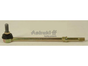ASHUKI 1467-7201 šarnyro stabilizatorius 
 Ašies montavimas/vairavimo mechanizmas/ratai -> Stabilizatorius/fiksatoriai -> Savaime išsilyginanti atrama
260101/ABS, 41469/SIDEM, 44236/SPIDAN