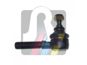 RTS 91-05801 skersinės vairo trauklės galas 
 Vairavimas -> Vairo mechanizmo sujungimai
193583500001, 510615