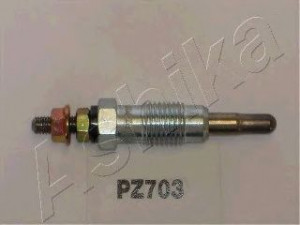 ASHIKA PZ703 kaitinimo žvakė 
 Kibirkšties / kaitinamasis uždegimas -> Kaitinimo kaištis
1E07-18-601, IE07-18-601