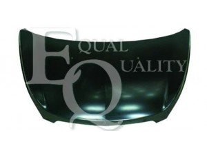 EQUAL QUALITY L05450 gaubtas 
 Kėbulas -> Transporto priemonės galas -> Gaubtas/dalys/garso izoliacinė medžiaga
96688485