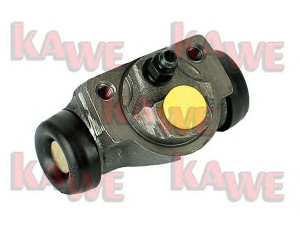 KAWE W5148 rato stabdžių cilindras