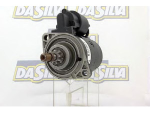 DA SILVA D023266 starteris 
 Elektros įranga -> Starterio sistema -> Starteris
055911023B, 055911023BX, 175911023B