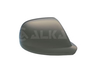 ALKAR 6341137 korpusas, išorinis veidrodėlis 
 Kėbulas -> Langai/veidrodėliai -> Veidrodėlis
7L6 857 527 F  GRU, 7L6857527F GRU