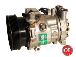 ELECTRO AUTO 20A1419 kompresorius, oro kondicionierius 
 Oro kondicionavimas -> Kompresorius/dalys
46540164, 71721719