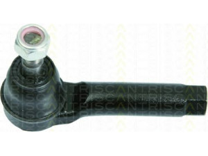 TRISCAN 8500 18100 skersinės vairo trauklės galas 
 Vairavimas -> Vairo mechanizmo sujungimai
0K201-32280, 0K201-32280A, 0K9A2-32280