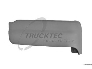 TRUCKTEC AUTOMOTIVE 05.62.003 dangtis, buferis
81.41610.0227