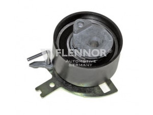 FLENNOR FS99522 įtempiklio skriemulys, paskirstymo diržas 
 Techninės priežiūros dalys -> Papildomas remontas
0829.E8, 0829.F5, 0829E8, 0829F5