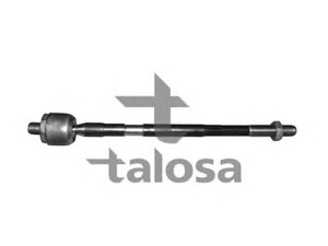 TALOSA 44-09714 vidinė skersinė vairo trauklė 
 Vairavimas -> Vairo mechanizmo sujungimai
6N0422821C, 6N0422821C